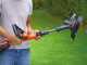 Black &amp; Decker STC1840EPC-QW - Cortabordes de bater&iacute;a - 18V 4Ah