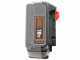 Black &amp; Decker STC1840EPC-QW - Cortabordes de bater&iacute;a - 18V 4Ah