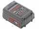Black &amp; Decker STC1840EPC-QW - Cortabordes de bater&iacute;a - 18V 4Ah