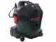 Bosch UniversalVac 15 - Aspirador de s&oacute;lidos y l&iacute;quidos - 1000 W - multifunci&oacute;n