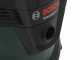 Bosch UniversalVac 15 - Aspirador de s&oacute;lidos y l&iacute;quidos - 1000 W - multifunci&oacute;n