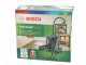 Aspirador de polvo y l&iacute;quidos BOSCH AdvancedVac 20 - 1200 W - multifunci&oacute;n - portaobjetos