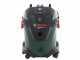 Aspirador de polvo y l&iacute;quidos BOSCH AdvancedVac 20 - 1200 W - multifunci&oacute;n - portaobjetos