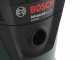 Aspirador de polvo y l&iacute;quidos BOSCH AdvancedVac 20 - 1200 W - multifunci&oacute;n - portaobjetos