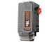 Cortasetos el&eacute;ctrico de bater&iacute;a Black &amp; Decker GTC18502PC-QW 18V 2Ah + bater&iacute;a 18V 2Ah gratis - cuchillas 50 cm