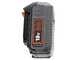 Cortasetos el&eacute;ctrico de bater&iacute;a Black &amp; Decker GTC18502PC-QW 18V 2Ah + bater&iacute;a 18V 2Ah gratis - cuchillas 50 cm