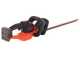 Cortasetos el&eacute;ctrico de bater&iacute;a Black &amp; Decker GTC18502PC-QW 18V 2Ah + bater&iacute;a 18V 2Ah gratis - cuchillas 50 cm