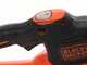 Cortasetos el&eacute;ctrico de bater&iacute;a Black &amp; Decker GTC18502PC-QW 18V 2Ah + bater&iacute;a 18V 2Ah gratis - cuchillas 50 cm