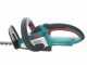 Cortasetos el&eacute;ctrico de bater&iacute;a BOSCH AdvancedHedgeCut 36 - cuchilla 54 cm - 36V 2 Ah
