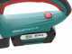 Cortasetos el&eacute;ctrico de bater&iacute;a BOSCH AdvancedHedgeCut 36 - cuchilla 54 cm - 36V 2 Ah