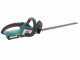 Cortasetos el&eacute;ctrico de bater&iacute;a BOSCH AdvancedHedgeCut 36 - cuchilla 54 cm - 36V 2 Ah