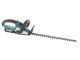 Cortasetos el&eacute;ctrico de bater&iacute;a BOSCH AdvancedHedgeCut 36 - cuchilla 54 cm - 36V 2 Ah