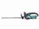 Cortasetos el&eacute;ctrico de bater&iacute;a BOSCH AdvancedHedgeCut 36 - cuchilla 54 cm - 36V 2 Ah
