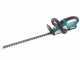 Cortasetos el&eacute;ctrico de bater&iacute;a BOSCH AdvancedHedgeCut 36 - cuchilla 54 cm - 36V 2 Ah