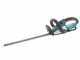 Cortasetos el&eacute;ctrico de bater&iacute;a BOSCH AdvancedHedgeCut 36 - cuchilla 54 cm - 36V 2 Ah
