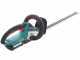 Cortasetos el&eacute;ctrico de bater&iacute;a BOSCH AdvancedHedgeCut 36 - cuchilla 54 cm - 36V 2 Ah