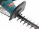 Cortasetos el&eacute;ctrico de bater&iacute;a BOSCH AdvancedHedgeCut 36 - cuchilla 54 cm - 36V 2 Ah
