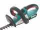 Cortasetos el&eacute;ctrico de bater&iacute;a BOSCH AdvancedHedgeCut 36 - cuchilla 54 cm - 36V 2 Ah