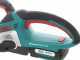 Cortasetos el&eacute;ctrico de bater&iacute;a BOSCH AdvancedHedgeCut 36 - cuchilla 54 cm - 36V 2 Ah