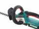 Cortasetos el&eacute;ctrico de bater&iacute;a BOSCH AdvancedHedgeCut 36 - cuchilla 54 cm - 36V 2 Ah
