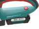 Cortasetos el&eacute;ctrico de bater&iacute;a BOSCH AdvancedHedgeCut 36 - cuchilla 54 cm - 36V 2 Ah