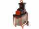 Black &amp; Decker BEGAS5800-QS - Biotrituradora el&eacute;ctrica- 2800W - con recogedor