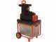 Black &amp; Decker BEGAS5800-QS - Biotrituradora el&eacute;ctrica- 2800W - con recogedor