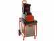 Black &amp; Decker BEGAS5800-QS - Biotrituradora el&eacute;ctrica- 2800W - con recogedor