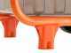 Black &amp; Decker BEGAS5800-QS - Biotrituradora el&eacute;ctrica- 2800W - con recogedor