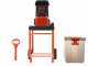 Black &amp; Decker BEGAS5800-QS - Biotrituradora el&eacute;ctrica- 2800W - con recogedor