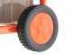 Black &amp; Decker BEGAS5800-QS - Biotrituradora el&eacute;ctrica- 2800W - con recogedor