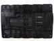Black &amp; Decker BEGAS5800-QS - Biotrituradora el&eacute;ctrica- 2800W - con recogedor