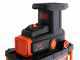 Black &amp; Decker BEGAS5800-QS - Biotrituradora el&eacute;ctrica- 2800W - con recogedor