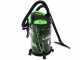Lavor Rudy 30 S - Aspirador de s&oacute;lidos y l&iacute;quidos- 1200 W