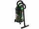 Lavor Rudy 30 S - Aspirador de s&oacute;lidos y l&iacute;quidos- 1200 W