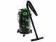 Lavor Rudy 30 S - Aspirador de s&oacute;lidos y l&iacute;quidos- 1200 W