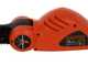 Black &amp; Decker GTC1843L20-QW - Cortasetos de bater&iacute;a con p&eacute;rtiga 18V/2Ah + bater&iacute;a 18V 2Ah gratis