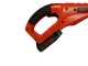 Black &amp; Decker GTC1843L20-QW - Cortasetos de bater&iacute;a con p&eacute;rtiga 18V/2Ah + bater&iacute;a 18V 2Ah gratis