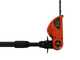 Black &amp; Decker GTC1843L20-QW - Cortasetos de bater&iacute;a con p&eacute;rtiga 18V/2Ah + bater&iacute;a 18V 2Ah gratis