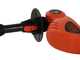 Black &amp; Decker GTC1843L20-QW - Cortasetos de bater&iacute;a con p&eacute;rtiga 18V/2Ah + bater&iacute;a 18V 2Ah gratis