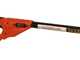Black &amp; Decker GTC1843L20-QW - Cortasetos de bater&iacute;a con p&eacute;rtiga 18V/2Ah + bater&iacute;a 18V 2Ah gratis