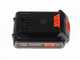 Cortasetos de bater&iacute;a de altura Black &amp; Decker GTC1843L20-QW 18V - bater&iacute;a 2 Ah