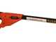 Cortasetos de bater&iacute;a de altura Black &amp; Decker GTC1843L20-QW 18V - bater&iacute;a 2 Ah
