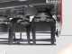 Grada rotativa RF130 - ancho de trabajo 130 cm - 12 cuchillas Serie ligera - Rodillo de jaula