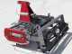 Grada rotativa RF150 - ancho de trabajo 150 cm - 14 cuchillas. Serie ligera - Rodillo de jaula