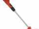 Black &amp; Decker BESTA530CM-QS - Cortabordes el&eacute;ctrico - 550 W