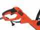 Black &amp; Decker BESTA530CM-QS - Cortabordes el&eacute;ctrico - 550 W
