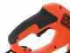 Black &amp; Decker BESTA530CM-QS - Cortabordes el&eacute;ctrico - 550 W