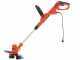 Black &amp; Decker BESTA530CM-QS - Cortabordes el&eacute;ctrico - 550 W