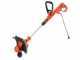 Black &amp; Decker BESTA530CM-QS - Cortabordes el&eacute;ctrico - 550 W